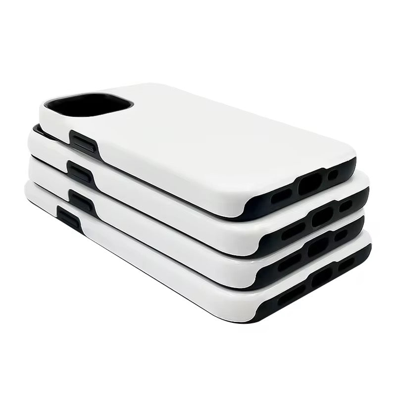 IPHONE SUBLIMATION CASE