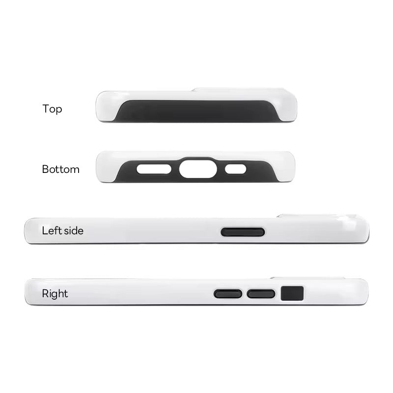 IPHONE SUBLIMATION CASE