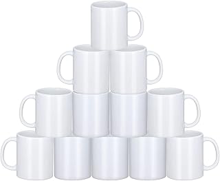 11oz sublimation ceramic mug