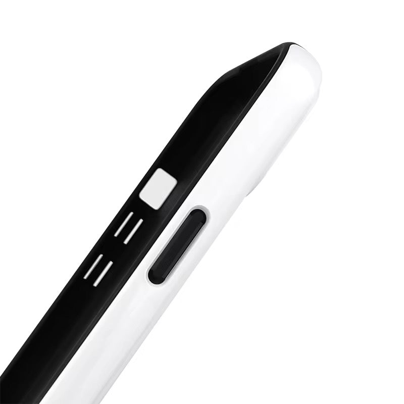 IPHONE SUBLIMATION CASE