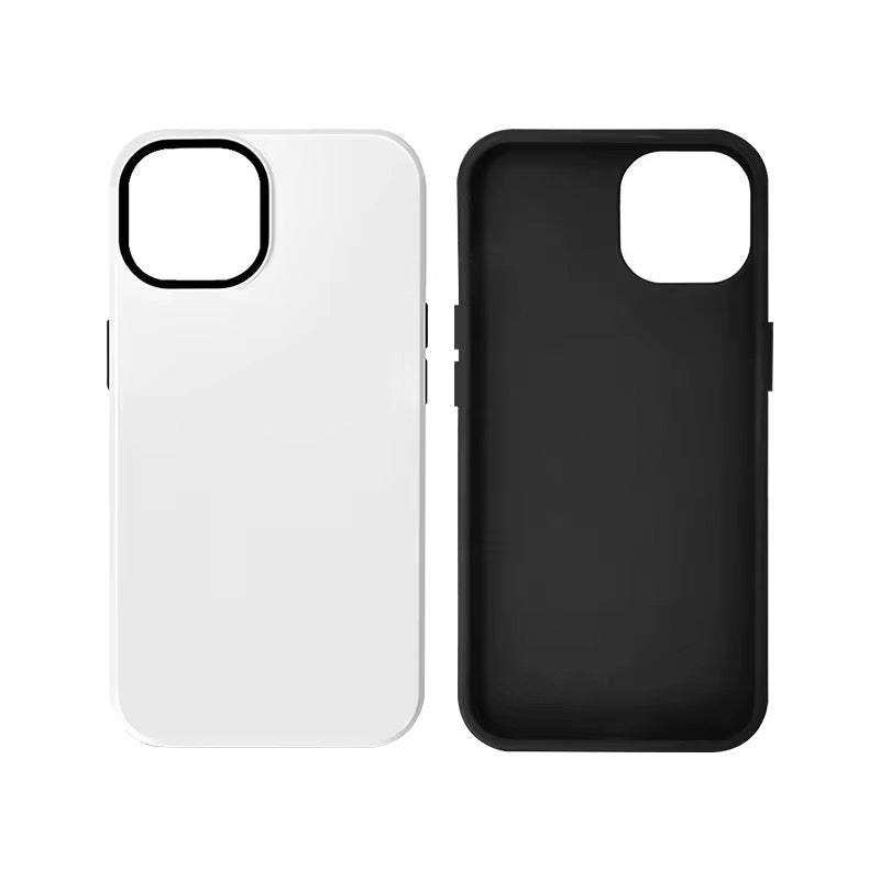 IPHONE SUBLIMATION CASE